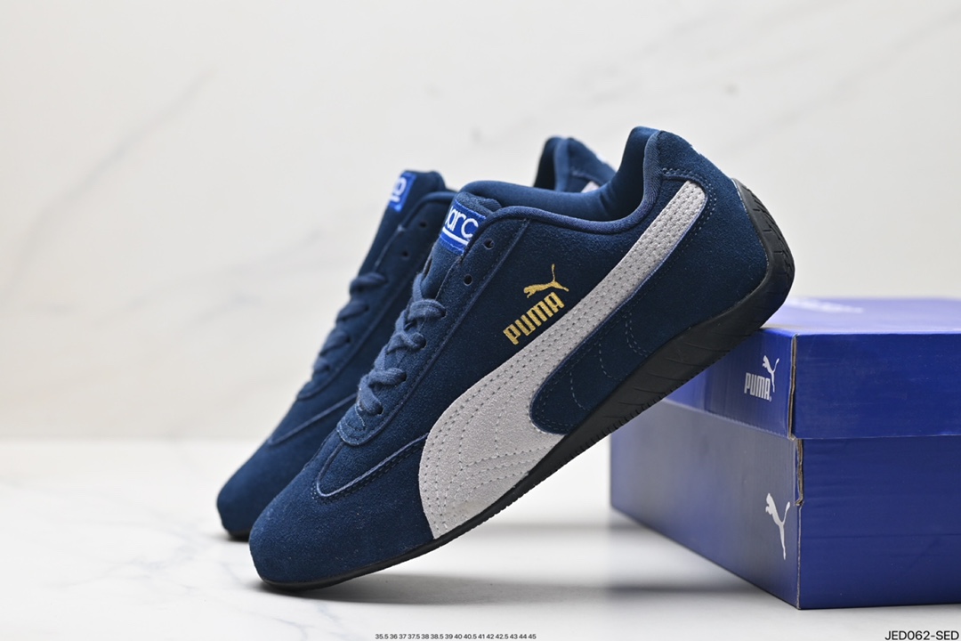 Puma Shoes